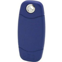 Comelit 909021104 Standard Ops Lite MIFARE Key Fob with Clip, 10-Pack, Blue (Replaces 7S-4010)