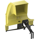 Panduit FRSPJ4X4LYL PAN FIBERRUNNER