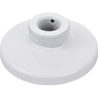 VIVOTEK AM-52E Mounting Adapter for Outdoor Dome Camera, 3/4" NPT Female Connector and 1-1/2" PS11 Male Connector