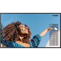 Sharp NEC PN-HS501 50"4K 3840X2160 Ultra-HD LED LCD Display 700 nits, 24/7 Use, Full Array