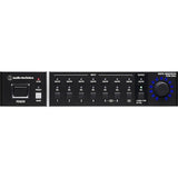 Audio-Technica ATDM-0604A 6- Channel Digital Smart Mixer