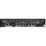 Audio-Technica ATDM-0604A 6- Channel Digital Smart Mixer