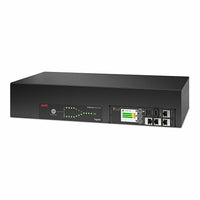 APC AP4424A Netshelter Rack Automatic Transfer Switch, 32A, 230V