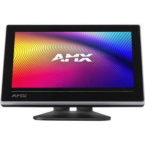 AMX AMX-UTP0811 AMX VARIA-80 8" VARIA Series Professional Grade, Persona Defined Touch Panel