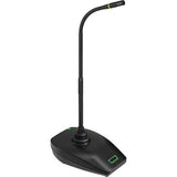 Audio-Technica ESW-T4107/925H18 Electronic Switch Desk Stand TX with 925H18