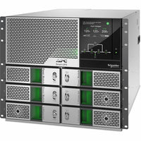 APC SRYL15K20RMXLT Smart-UPS Modular Ultra Rackmount UPS, 20kW