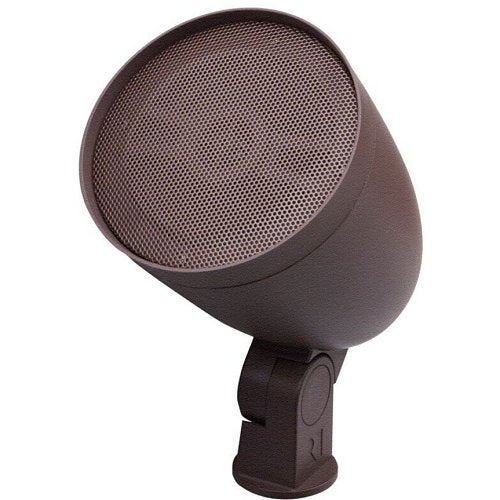 Russound AW6-LS-BR 6.5" 2-Way Landscape Speaker, Brown