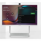 Yealink A24 DeskVision Collaboration Display for Personal and Phone Rooms