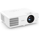 BenQ LW550 3000lms WXGA LED Meeting Room Projector, White