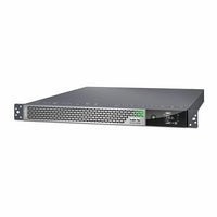APC SRTL3KRM1UWNC Modular Ultra Smart-UPS, 3000VA, 208V, 230V, 1U RS