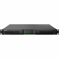 Bose Professional 876599-0300 PowerShareX PSX4804D Adaptable Power Amplifier