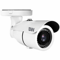 Digital Watchdog DWC-B6563WTIR650W 5MP UHDoC Bullet Camera