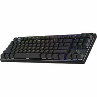 Logitech 920-012127 G PRO XTKL LIGHTSPEED Wireless Gaming Keyboard