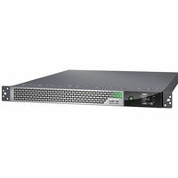 APC SRTL2K2RM1UWNC Smart-UPS Ultra On-Line with Rail Kit, 2200VA, Lithium-ion, Network Card, Extended Runtime