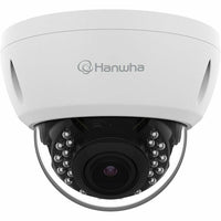 Hanwha ACV-8080R A-Series 5MP IR Vandal Dome Camera, 3.5-10.5mm Lens