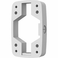 Hanwha SBP-300BW1 Table Top Mount, White