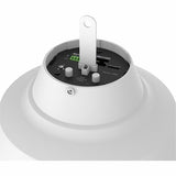 Hanwha SPA-P100W Two-Way IP Audio Speaker