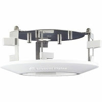 IDIS CLD-FMA Flush Mount Adapter for CLD-200 Contera Large Dome