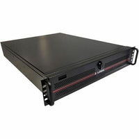 NVR-2U-16CH VIGIL 2U Series 16-Channel Gen 10 Intel Celeron NVR, 2U
