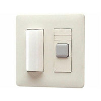 Aiphone NIR-42 Corridor Call Light with Reset Button