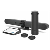Logitech 991-000535 CAT5e Rally Bar and Sight Bundle