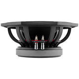 Octagonal 10" Mid-Range Loudspeaker 500 Watts Rms 8-Ohm