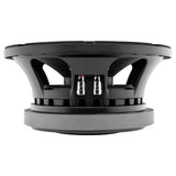 10" Mid-Bass Loudspeaker 600 Watts Rms 8-Ohm