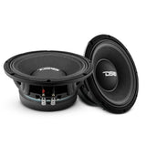 XL 10" Mid-Range Loudspeaker 700 Watts Rms 4-Ohm