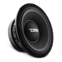 XL 10" Mid-Range Loudspeaker 700 Watts Rms 8-Ohm