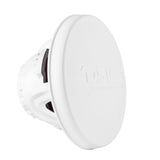 8” Marine 2-Way Hybrid Speaker with RGB LED, Compression Driver and Neodymium Magnet | 350W RMS 4-Ohm