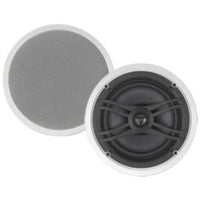 Yamaha NS-IW560C 8" 2-Way In-Ceiling Speaker, 150W