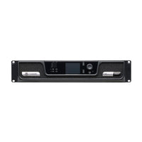 Crown CDi 2 300BL Analog plus BLU Link 2-Channel 300W Amplifier