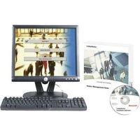 Honeywell LWVMSADD LobbyWorks Host License