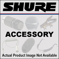 Shure R104 Replacement Cartridge and Grille for the Shure SM81 Microphone