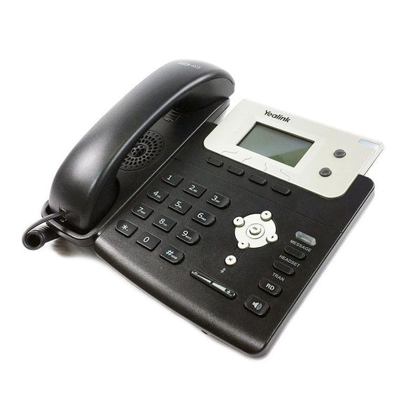 IN STOCK! Yealink SIP-T21P IP Phone