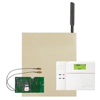 Honeywell Home V21V60KT1 3-Piece VISTA Control Kit, (1) VISTA21IPLTE Control Panel, (1) 6160 Keypad, (1) LTE-21V LTE Communicator