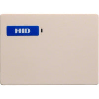 HID 1351LBSMN ProxPass II 1351 Active Vehicle Identification Tag, Programmed, HID Logo, Sequential Matching Numbers, Bei