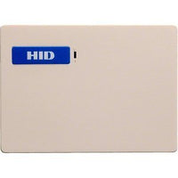 HID 1351LBSRN ProxPass II 1351 Active Vehicle Identification Tag, Programmed, HID Logo, Random Non-Matching Sequential N