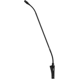 Shure CVG18-B/C Centraverse Cardioid Gooseneck Microphone Kit with Tabletop Stand (18")