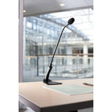 Shure CVG12-B/C Centraverse 12" Gooseneck Microphone and Desktop Base Kit