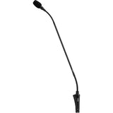 Shure CVG18-B/C Centraverse 18" Gooseneck Microphone and Desktop Base Kit