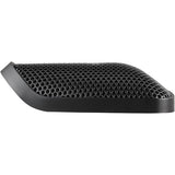 Shure CVB-B/C Centraverse Cardioid Boundary Condenser Microphone (Black)