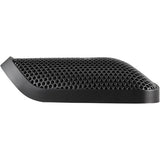 Shure CVB-B/O Centraverse Omnidirectional Boundary Condenser Microphone (Black)