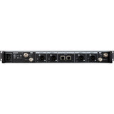 Shure ULXD4Q Quad-Channel Digital Wireless Receiver (H50: 534 to 598 MHz)