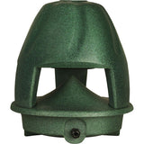 SoundTube XT850-LED-GN 8" 2-Way Outdoor LED Lighted Speaker, Green