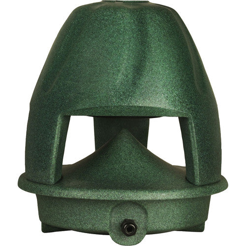 SoundTube XT850-LED-GN 8" 2-Way Outdoor LED Lighted Speaker, Green