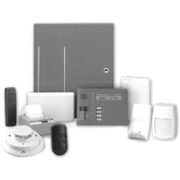 Honeywell Home V250FBPTPCB Alarm Control Panel Board