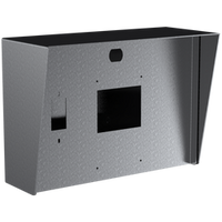 PEDESTAL PRO  1410HOU-EBMU-02-316 14"x10" 316 Stainless Housing