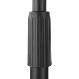Shure SM7B Microphone Kit with Cloudlifter, Mic Stand, and Mic Cables