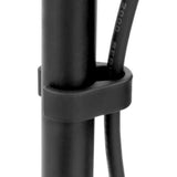 Shure SM58S Mic, Stand, and Cable Kit